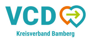 Logo VCD Kreisverband Bamberg