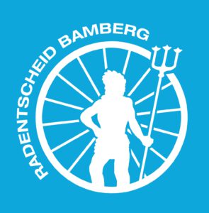 Logo Radentscheid Bamberg