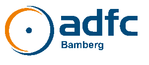 Logo adfc Bamberg