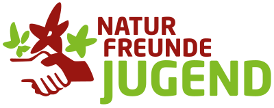 Logo Naturfreundejugend